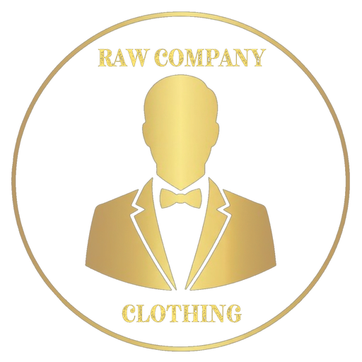 RAW Company group lion mark